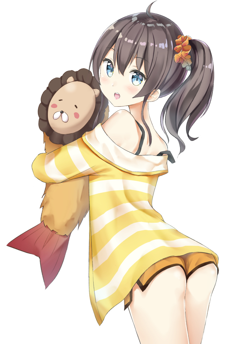 AcePictureBot on X: @cels2344 Your Virtual YouTuber is Natsuiro Matsuri!  t.coKSiqK1lO0W  X