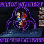 Photo by Edson Incident (@Edson_Incident)