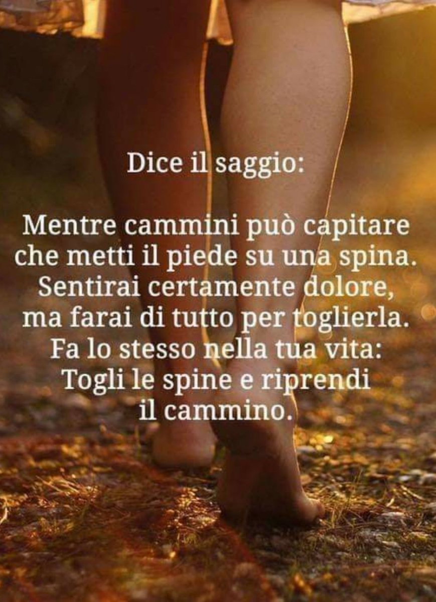 Maria Castiello A Twitter Buon Sabato La Vita Non E Facile L Importante E Rialzarsi Sempre E Continuare A Sorridere