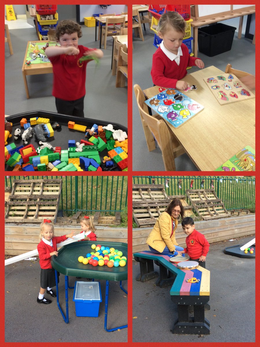 CoedEvaYearN's tweet photo. Super fun in Nursery today meeting ‘Group B’ for their transition visit! Really looking forward to seeing them all again on Monday! Happy weekend everyone!😀👍👏 https://t.co/ayafEikIOe