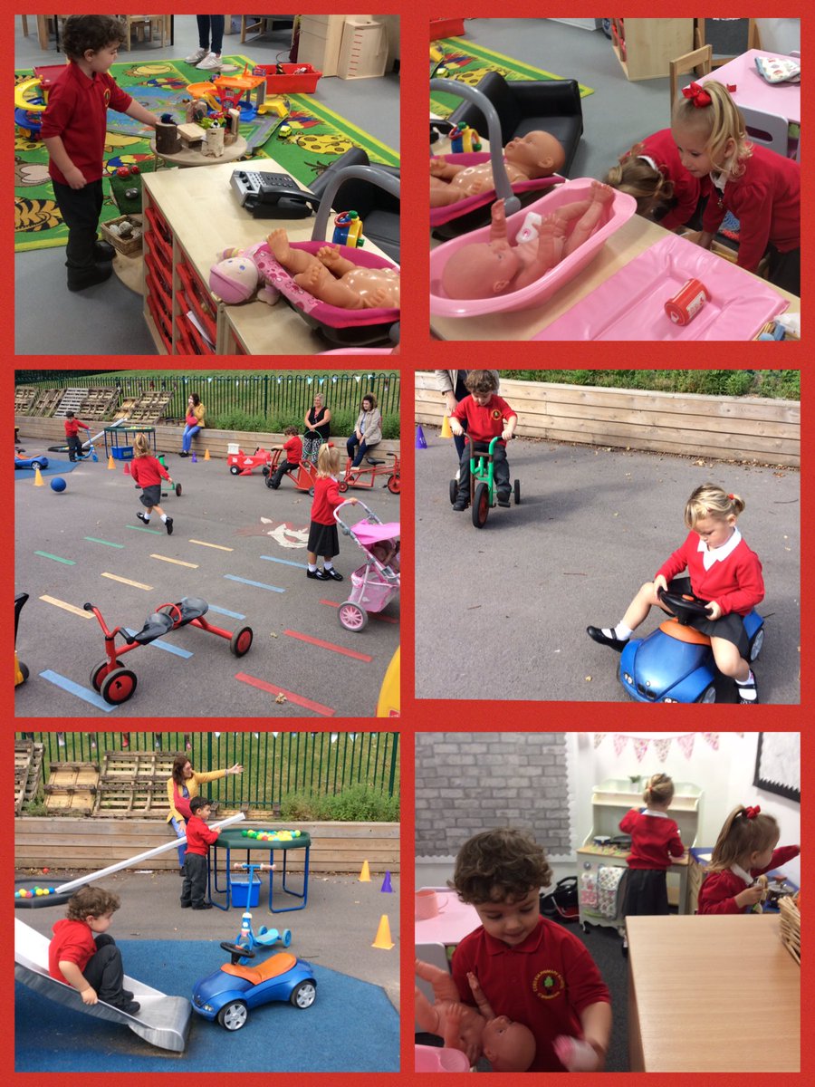 CoedEvaYearN's tweet photo. Super fun in Nursery today meeting ‘Group B’ for their transition visit! Really looking forward to seeing them all again on Monday! Happy weekend everyone!😀👍👏 https://t.co/ayafEikIOe