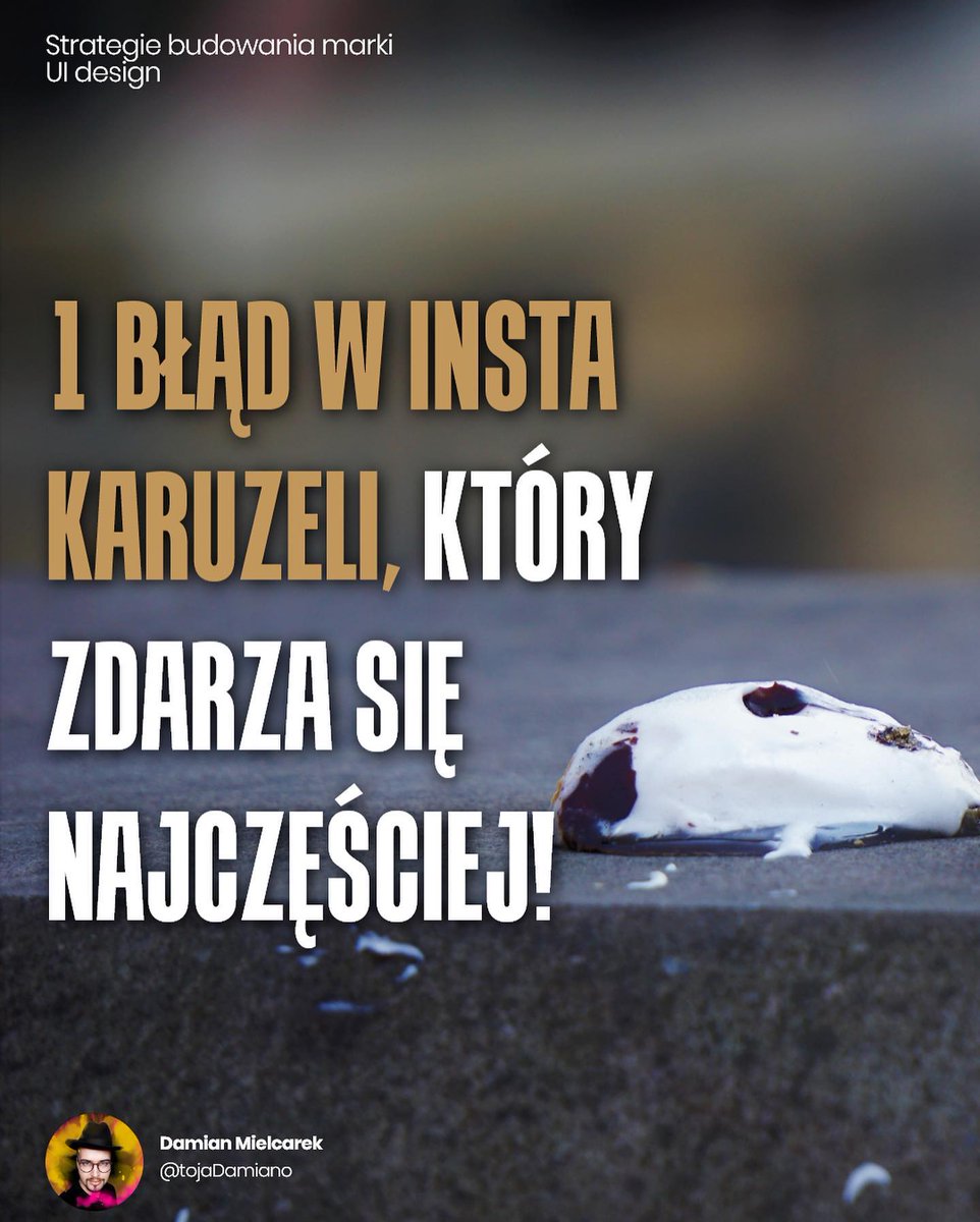 NOWY POST O PROFESJONALNYM BUDOWANIU PROFILU BIZNESOWEGO NA INSTAGRAMIE 🤠

Przeczytaj cały tutaj: 👉 instagram.com/p/CFAh8GShbHd/