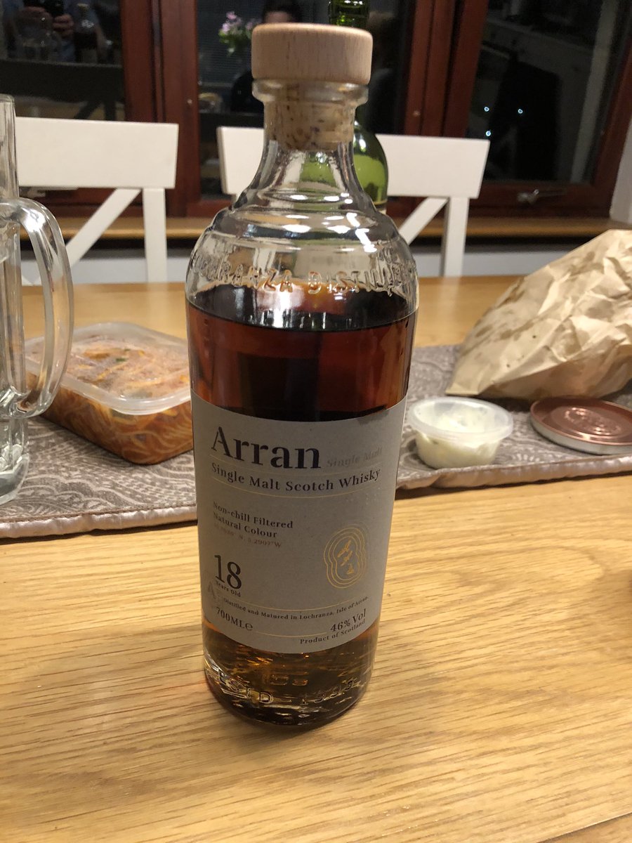 ErskyGolfPro's tweet photo. This is a wee cracker #Arran18 https://t.co/rylL804Y3E