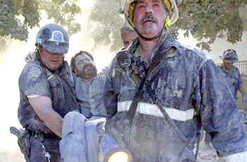 daveeckstein's tweet image. Gratitude. Heroes.  #NeverForget