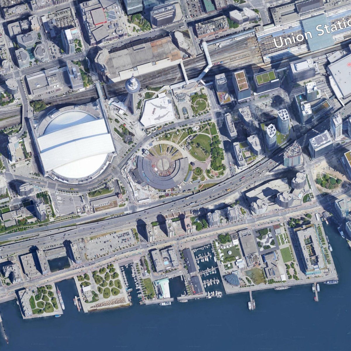 Biosphere Maps tweet media