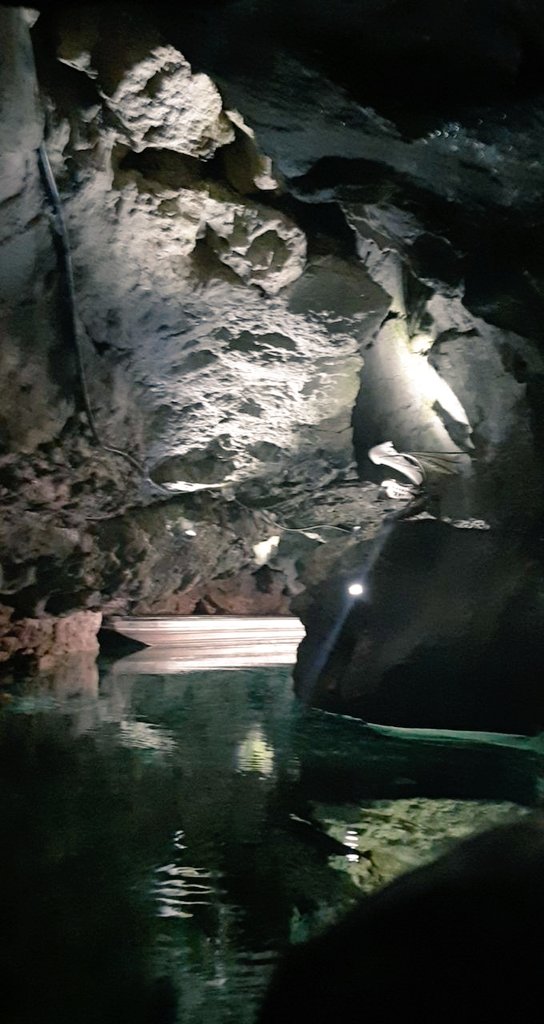 Glastal und Wimsener Höhle zwischen Hayingen und Zwiefalten