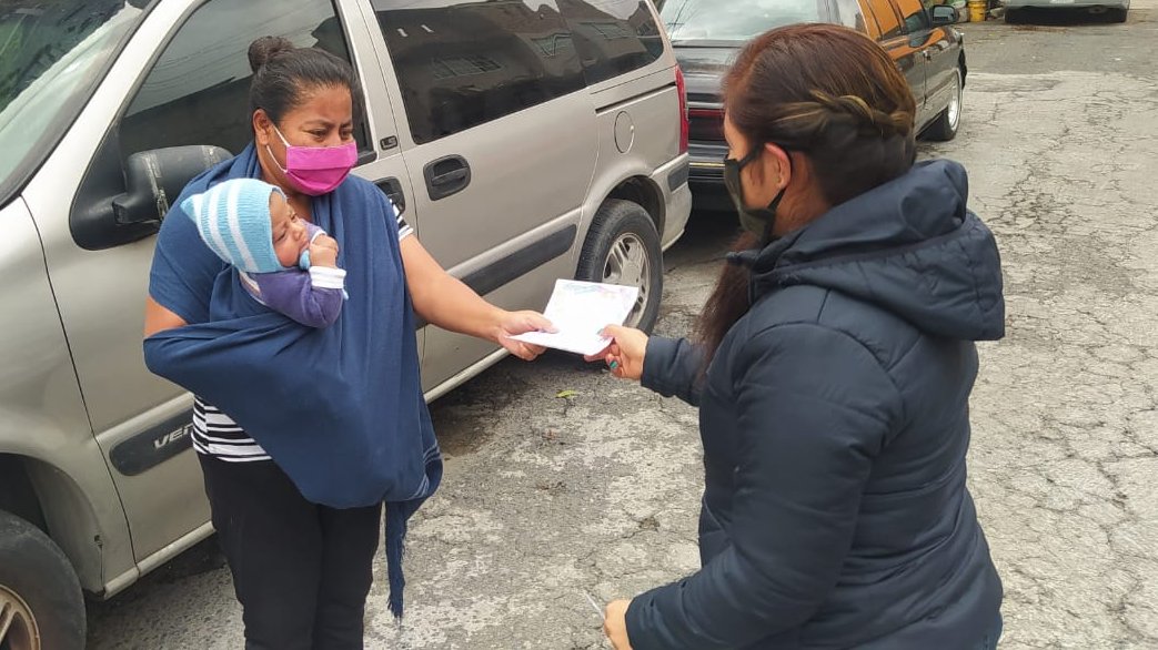 jeamarbsb's tweet photo. Reto cumplido maestra @Paty_Ch28 #Edomex de la #ZonaJ113deNeza apoyando #LaEscuelaCuentaContigo en el #RegresoAClasesEdoméx recuperando alumnos del #JNMartindelaCruz @alfredodelmazo @alexfedezcam @TinocoGRogelio @SeducEdoMex @SEB_Edomex https://t.co/8Zzmtaofcr