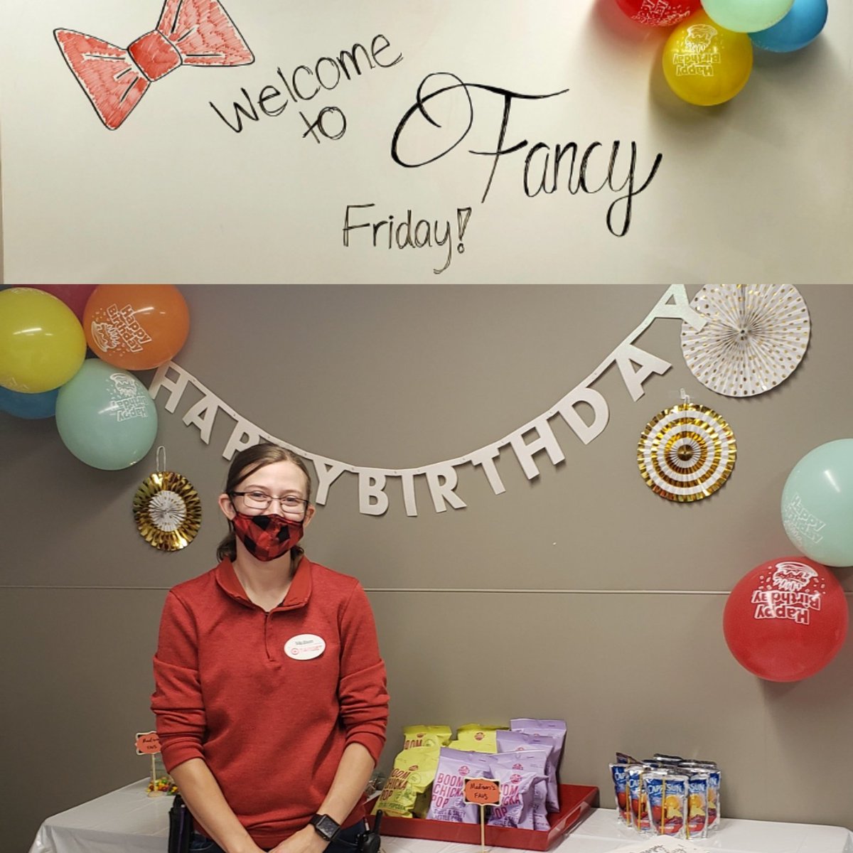 Rachael Smoldt tweet media