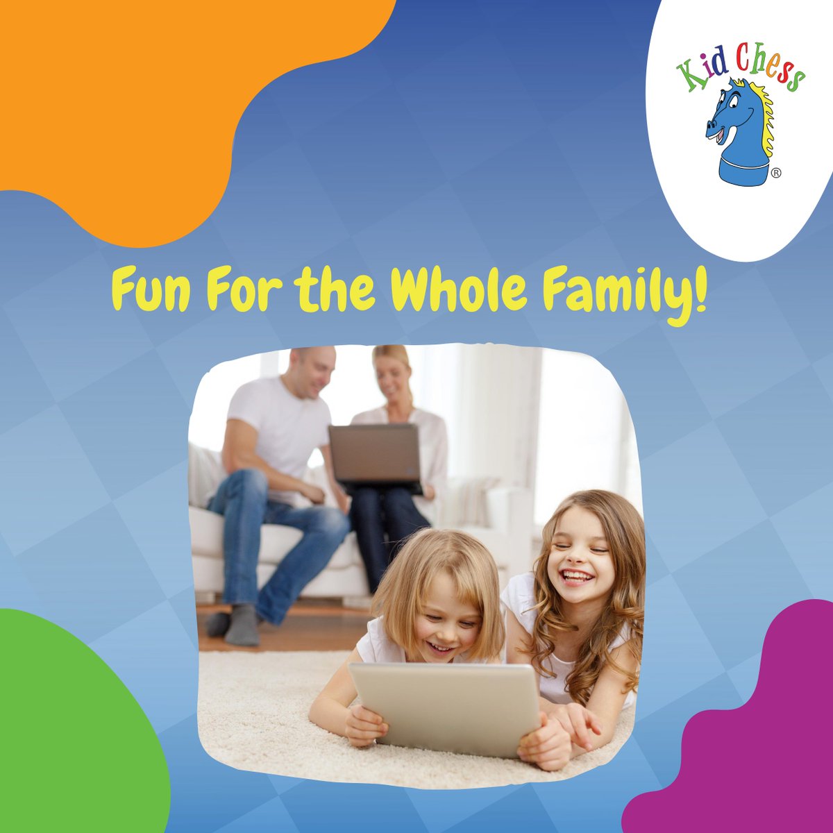 Kid Chess tweet media