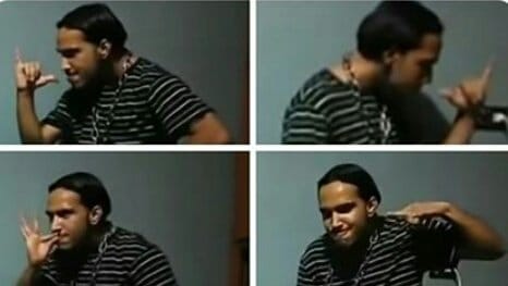 imágenes que se pueden escuchar: