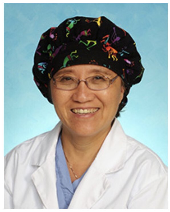 WVU Anesthesiology Residency on Twitter "Today, for WomenInMedicineMonth, we are highlighting