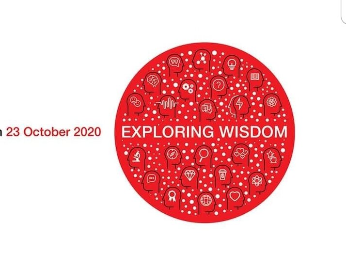 The official launch of Tedx Dunlaoghaire 2020 was today. I am proud to announce that I will be delivering my idea worth sharing on the famous red dot 🔴
