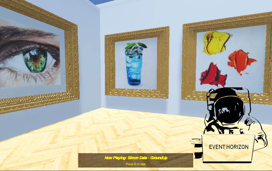 EventHorizonApp's tweet photo. #Students! Breathe in that fresh gallery smell and turn old coursework into cash. Updates to add #music and #art are continually taking place. Exhibit, advertise for free, and choose your own prices now.
https://t.co/2Ivqt6XA6K https://t.co/ZDOCkDaLcp