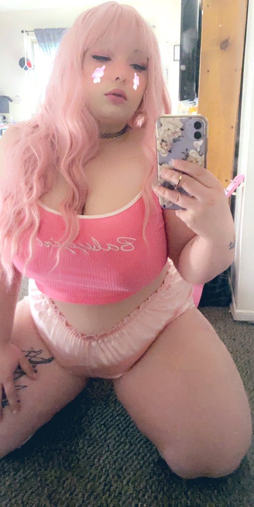 Baby 💕🌸