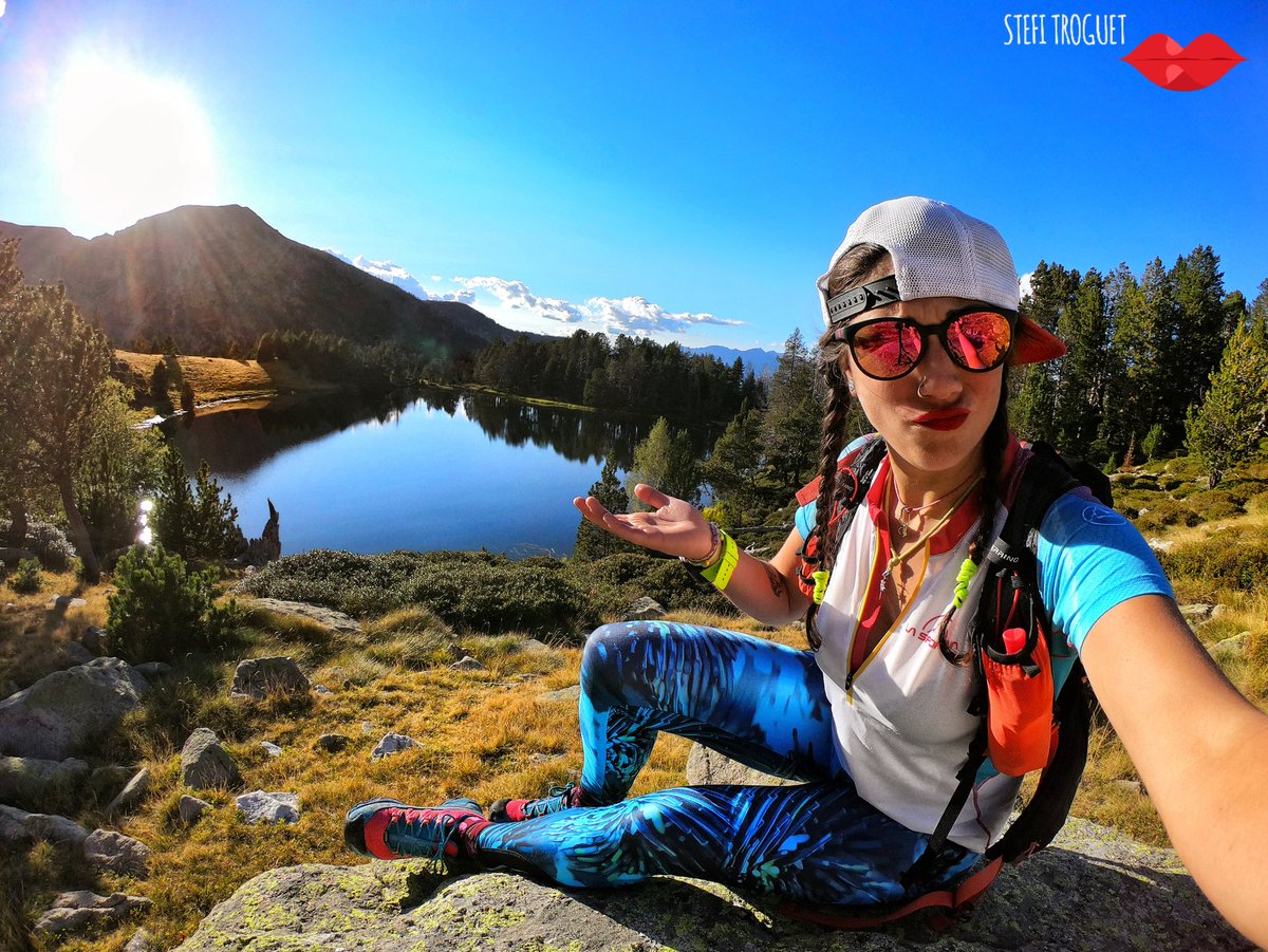 ETroguet's tweet photo. Vall del #Madriu-Perafita-Claror 🖤.

When I leave home with💧,🍎, a map &amp;no plans.
22,7km ⬆️1850m

Plana(1230m)- #Entremesaigües- Ref.Claror- #PratPrimer(2.493)- Pic #Claror(2.620)- Pic Negre(2.644)- Pic #Monturull(2.754)- Pic #Perafita(2.756)- #EstanyDeLaNou- Plana⚡#Andorra 🇦🇩 https://t.co/iniwZssHNl