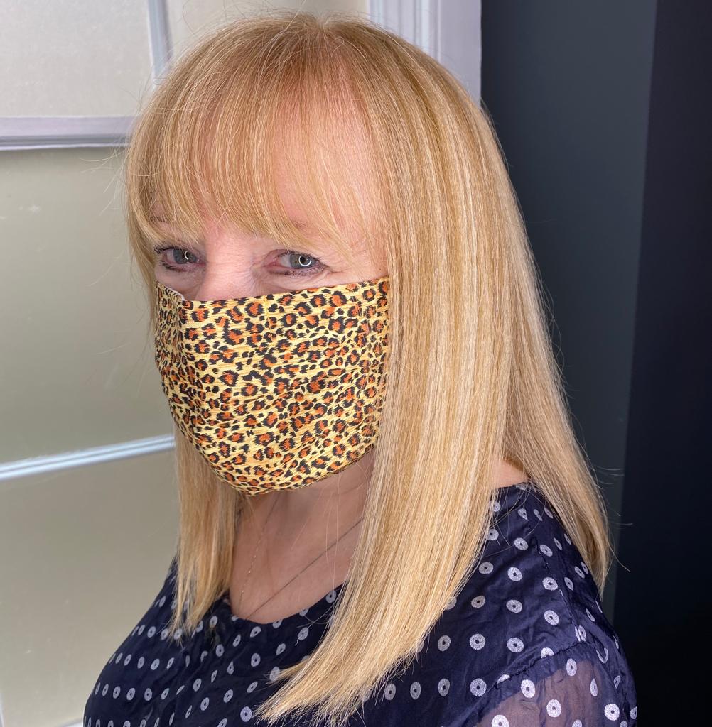 DanCainesHair's tweet photo. I think I will call this  Caramel Macchiato

After 7 months of box dying her roots my client  had been left with an uneven colour, so i went through with highlights and lowlights to break up the existing colour and toned down to give us a seemless blend throughout the hair colour https://t.co/bmKTToIAda