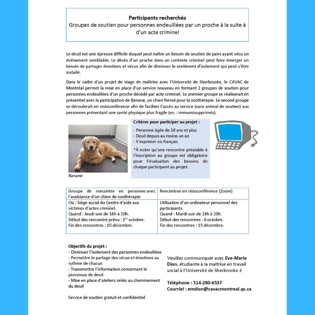 rencontre telephone montreal gratuit