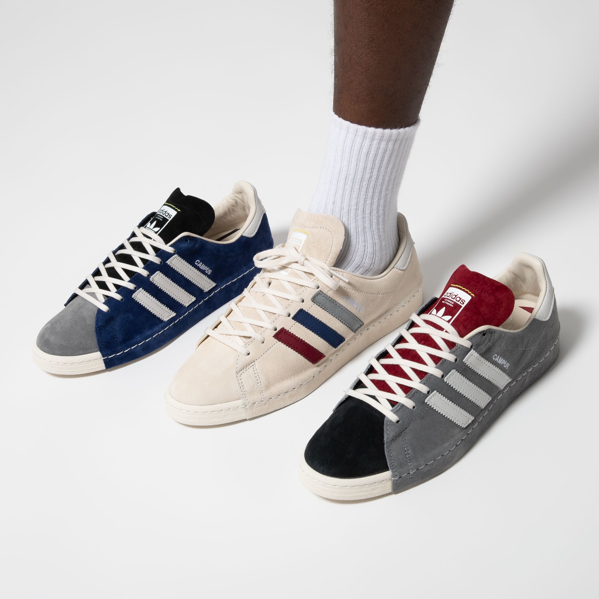 توییتر \ Titolo در توییتر: «Recouture x Adidas Consortium Campus ... انس توییتر \ Titolo در توییتر: «Recouture x Adidas Consortium Campus ... انس