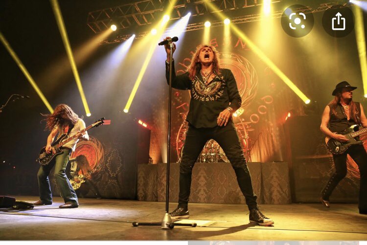 WSnakewoman's tweet photo. Needing some Whitesnake this afternoon.πWhen I Think of You (Color Me Blue) Flesh&Blood https://t.co/Rx9fp1hvFHβ€οΈππΈπ€#WhitesnakeWithdrawals #MissingHotSnakeBoys https://t.co/pvTgIeDzKr