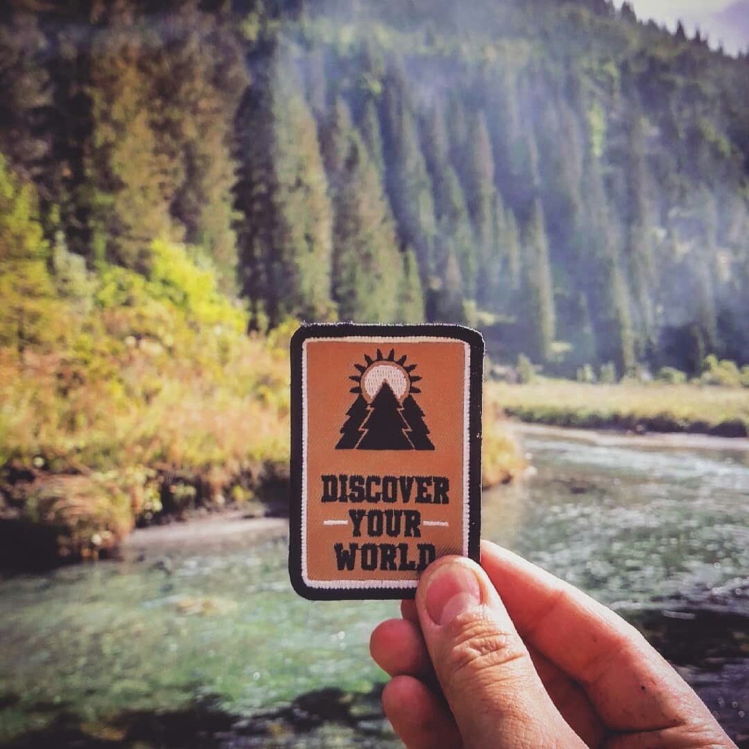 🍻 cheers to those that have accepted the challenge. 🍃🌲🗻🌳 #discoveryourworld

📷 ig: beardedguy_outdoorexperience 🚩🌐

⭐Discover ⭐Explore ⭐Live

#adventurealliance #latitude43 #outdoor #outdooraddicted #patchoholic #staywild #wildernessculture #wilderness #mountains