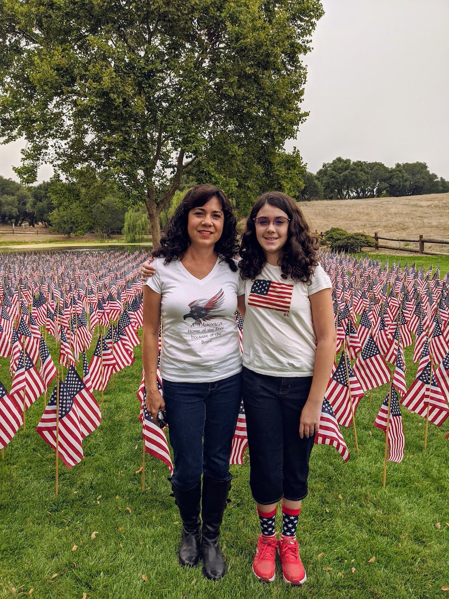 Michele Weslander Quaid. 
Innovation Evangelist, Technologist &amp; Role Model:  As you wakeup this 11th day of Sep, we honor the many acts of courage and sacrifice that we as a nation experienced 19 years ago. <a href="/NavalEngineers/">ASNE</a> introduces the 11th of 30 inspirational women.