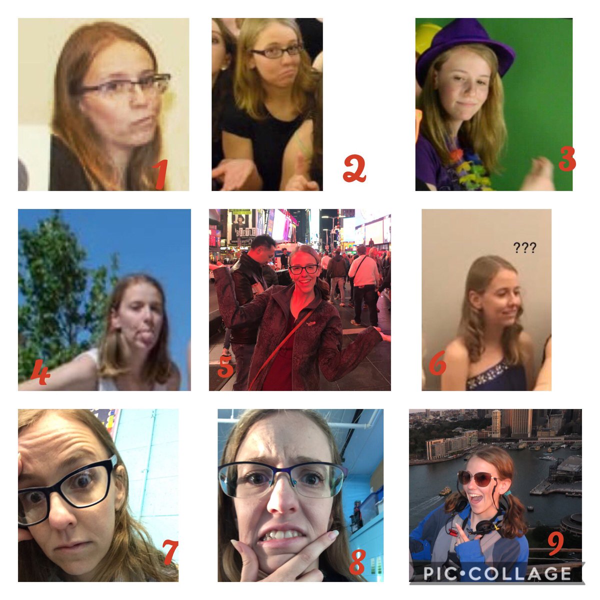 missjames1223's tweet photo. Thankful for all the wonderful ideas found on #teachertwitter  “Which Miss James are you” was a very successful check out activity today! https://t.co/bdAlRmlyvB