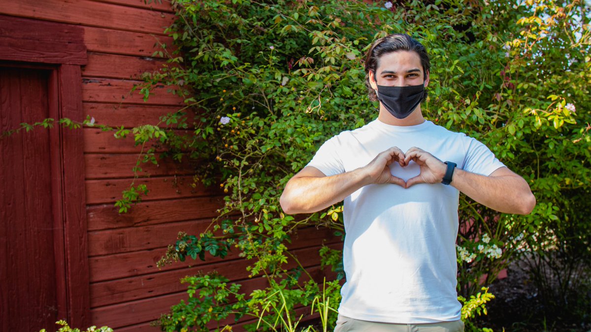 carlsbadcagov's tweet photo. Love Carlsbad? Do your part, wear a mask! #Care4Carlsbad #Staysafestayopen #Carlsbad #COVID19 #Maskforeveryone #YourActionsSaveLives https://t.co/GnHtWVmhWK