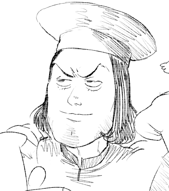 some drawings from the stream 