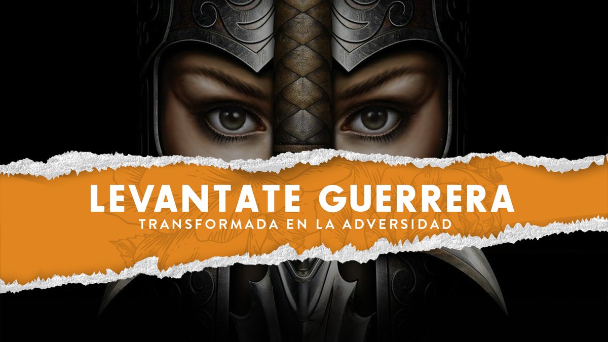 Nuestra segunda conferencia comienza hoy a las 7pm. #tylertexas #graceespañoltyler