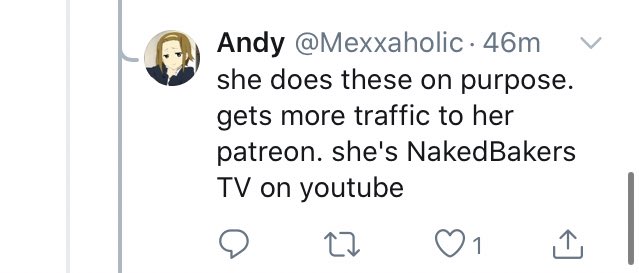 brdnbutt's tweet image. ahhh another day of idiot men