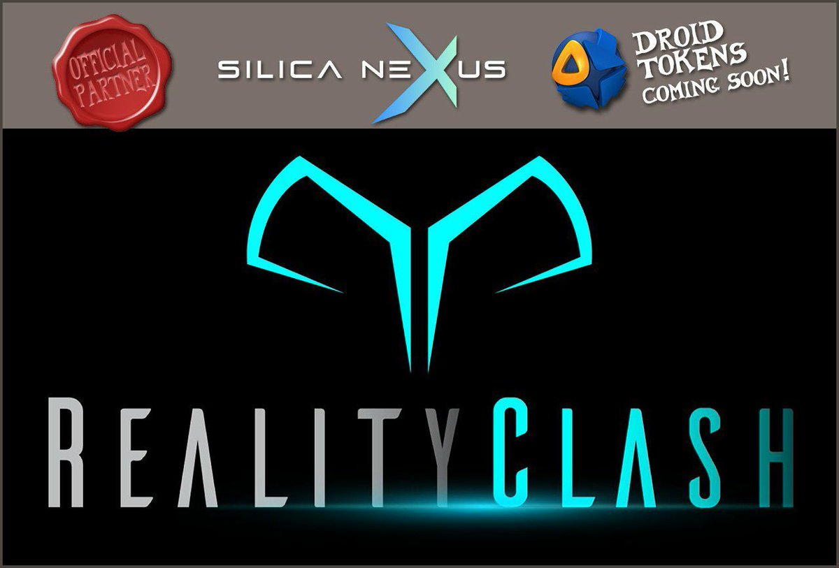 It was great to have @RealityGamingG1 at Run for the Unicorns and see all the amazing things they are doing! We look forward to @reality_clash and @emojibles!
#blockchaingames #Runfortheunicorns #realityclash