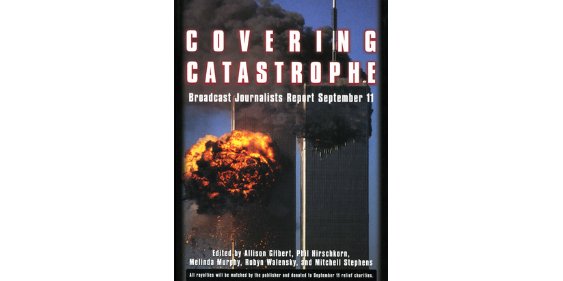 So grateful to <a href="/bobedwardsshow/">Bob Edwards Radio</a> for sharing his memories in #CoveringCatastrophe. He recalls: "The <a href="/WhiteHouse/">The White House</a> was being evacuated....The <a href="/StateDept/">Department of State</a> was being evacuated. At that point I was thinking, 'We're under attack. It's war.'
 #NeverForget911 #September11 #NeverAgain