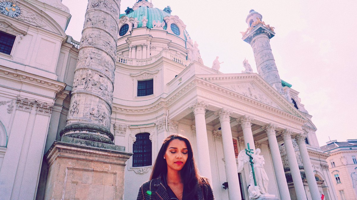 Weused2benormal's tweet photo. Austria it is! What you ask? Top 5 places to visit in Europe! Easy 🇦🇹 Vienna #weused2benormal #besteuropephotos https://t.co/PPoreudZDm