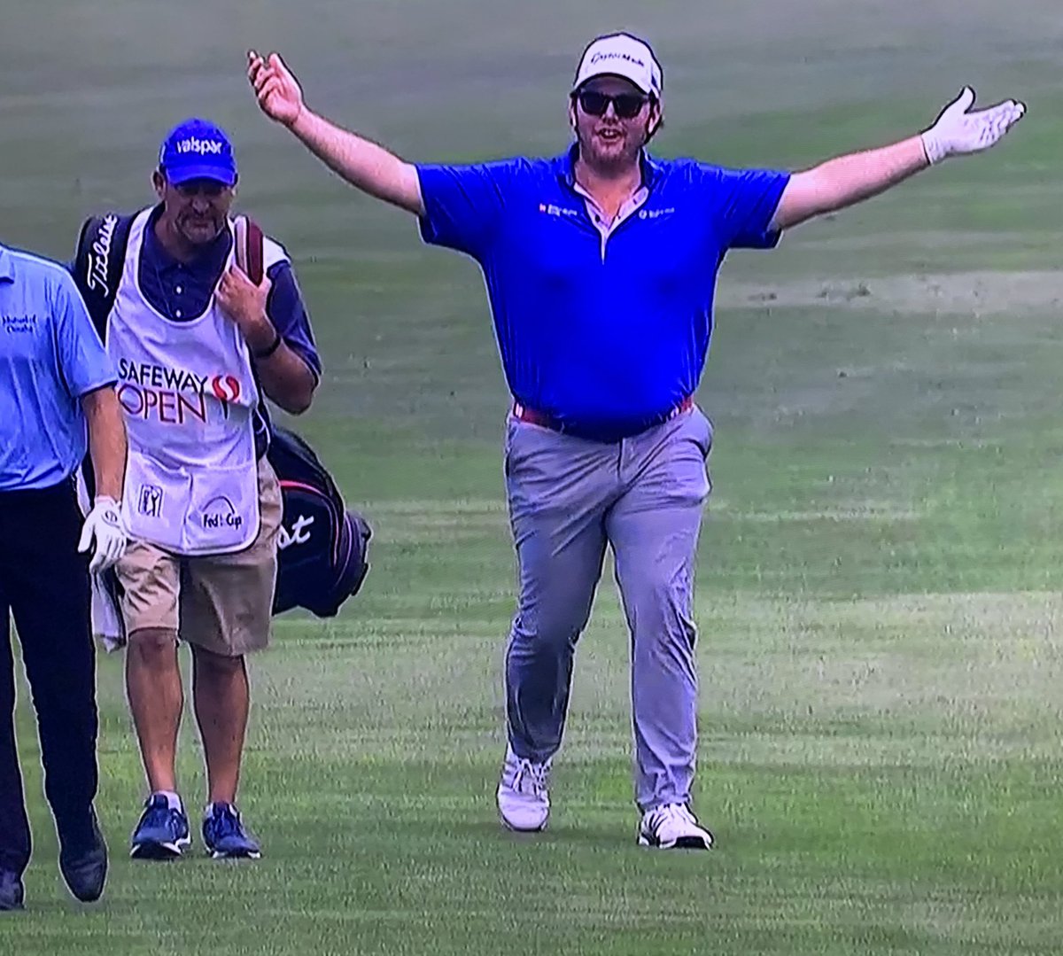 Brendan Porath tweet media