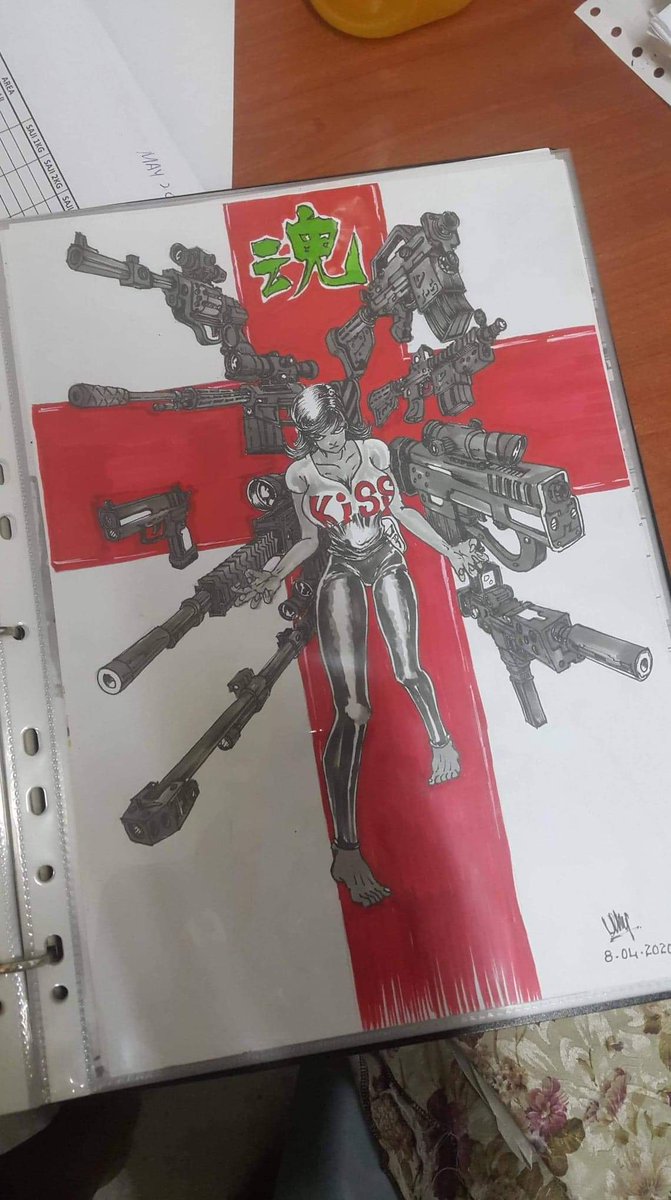 Limitless comics tweet media