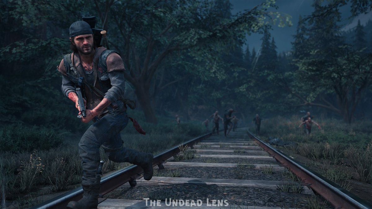 vikingdad278's tweet photo. Follow a Mongrel π
β© @TheUndeadLens βͺ
A big contributor for #DaysGoneWeek with her daily live streams, a virtual photographer and always so friendly to interact with. You can watch her latest #DaysGone photo mode video here: https://t.co/7IhzW4Dzfm https://t.co/NTzi8c5bg7