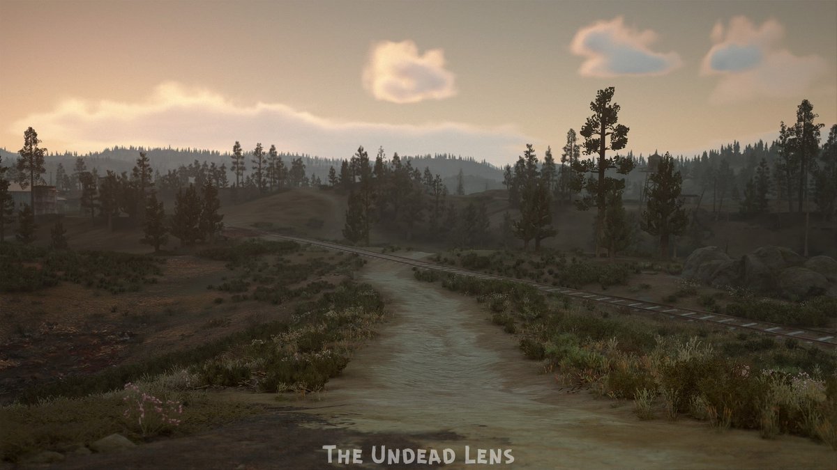 vikingdad278's tweet photo. Follow a Mongrel π
β© @TheUndeadLens βͺ
A big contributor for #DaysGoneWeek with her daily live streams, a virtual photographer and always so friendly to interact with. You can watch her latest #DaysGone photo mode video here: https://t.co/7IhzW4Dzfm https://t.co/NTzi8c5bg7