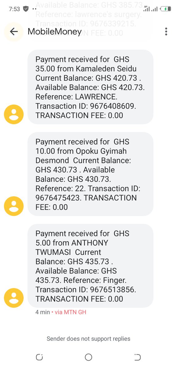 gyaigyimii's tweet photo. I'm sorry for for the pictures I added but it's JUST 5,000 CEDIS. This boy go lose his hands if nothing is done!!

So far we get only 500 cedis. Charlie make u squad donate er

Momo number : 0554034458. Samuel Appiah.

#10CedisForOpare https://t.co/3yDypOPnEj