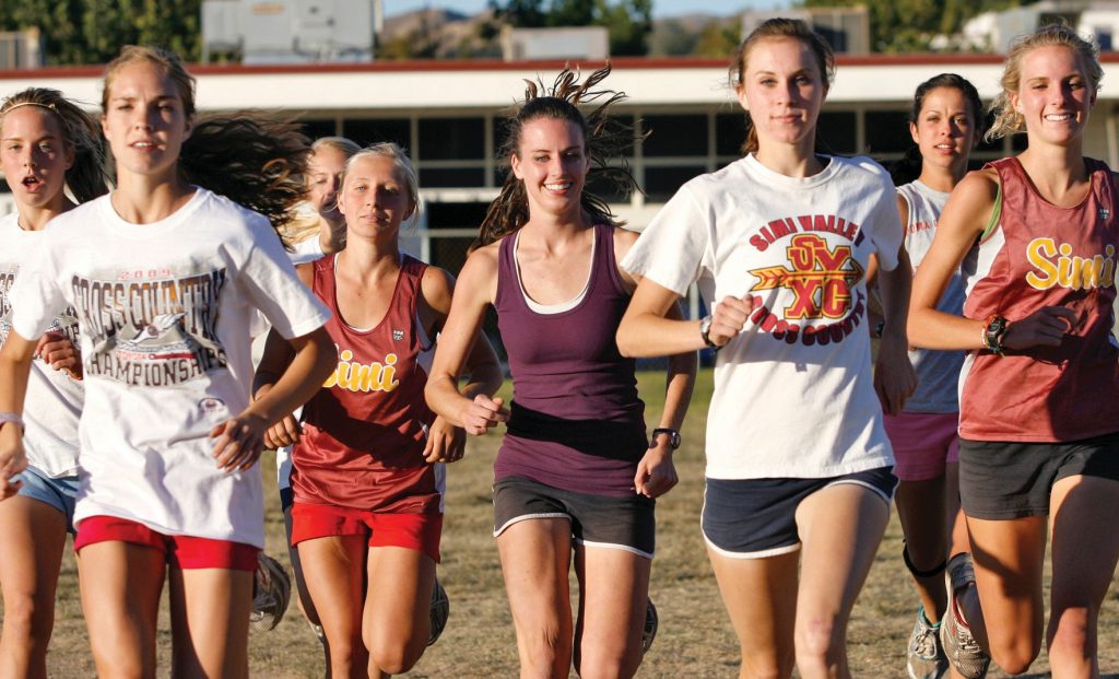 "Long May You Run"

Part 4: Simi Valley High's cross country teams are in limbo. A date has not been set for Pioneers to even begin fall conditioning on campus, but athletes are still running on their own.

Today's story in the <a href="/SVAcorn/">Simi Valley Acorn</a> sports section: simivalleyacorn.com/articles/go-th…