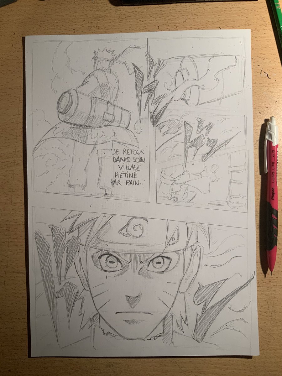 softariel's tweet photo. Le ptit reuf regarde Naruto du coup jvais lui faire plaisir (j’espère mdr) https://t.co/UFThUBHUxY