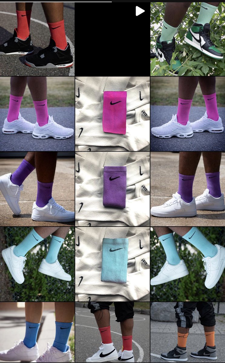 bombsawayj's tweet photo. @ryan_boothh Put your best foot and sock forward by shopping with Sneaker Sox! A Toronto based company dedicated to fashion and providing colourful and stylish socks to express yourself!                                                 Shop at https://t.co/Xl7dsclMNH or instagram: sneaker_sox https://t.co/Y36cJ76zlu