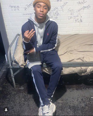 mikefree323's tweet photo. HELP FIND MY BROTHER MAN LAST SEEN ON ALABAMA STATE CAMPUS I NEED HIM HOME ASAP‼️‼️‼️ https://t.co/r6zs8z3I8n