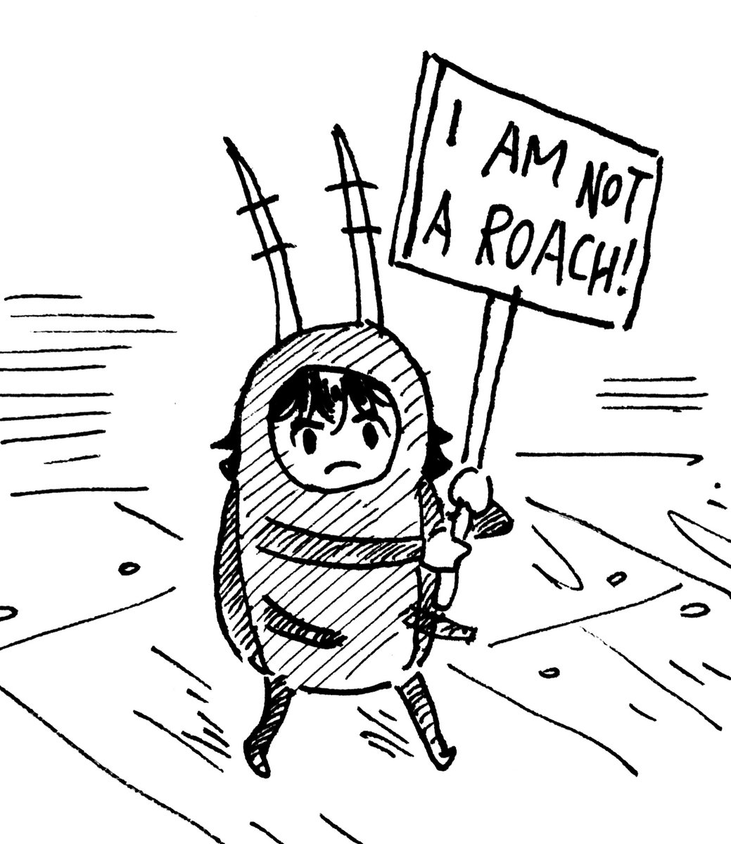 @geibuchan CIVIL DISOBEDIENCE 