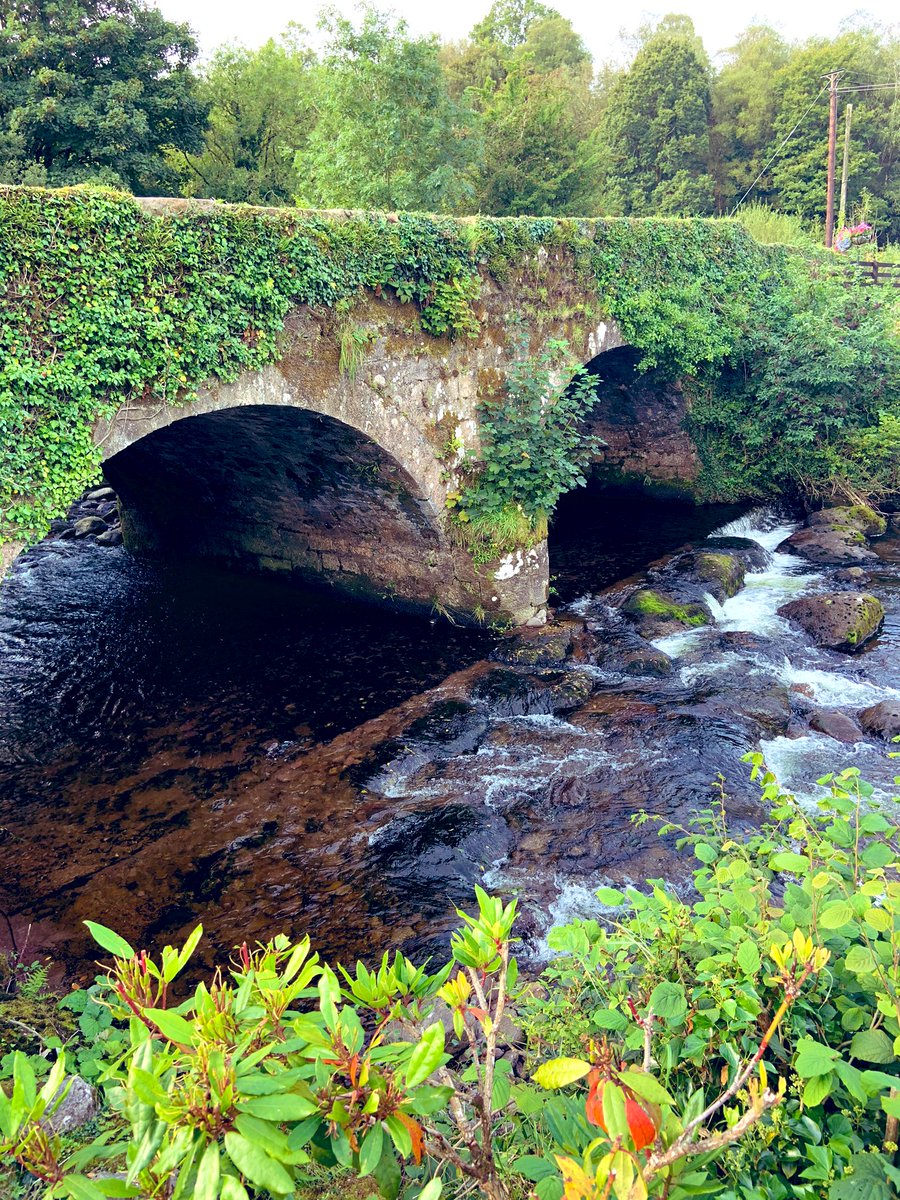 owensyb's tweet photo. Wonderful stay at @hanorascottage Ballymacarbry.  The soothing sound of the Nire river at the foot of the Comeragh Mountains lends itself to a peaceful &amp; tranquil setting. #Staycation2020 #Comeragh #nirevalley #ballymacarbry #dungarvan #Waterford https://t.co/ONeOb275AZ