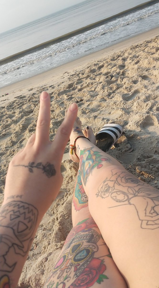 Ruivatattoo's tweet photo. 🌊 https://t.co/VOr0qd1D7q