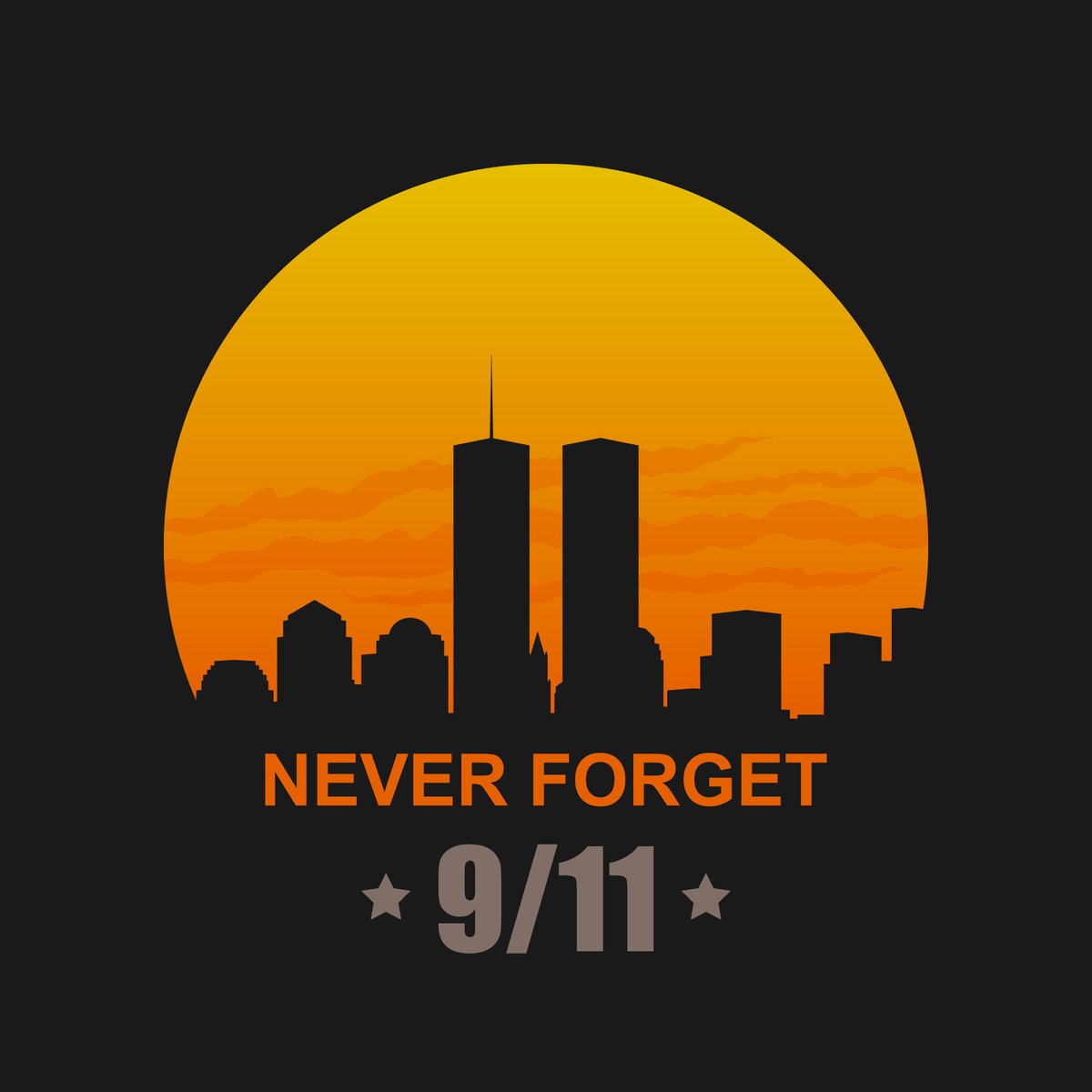 It has been 19 years since the twin towers were taken down, which led to many lives lost in New York City. We continue to honor and remember how lives changed that day and are still affected. What were you doing that day 19 years ago when you found out about this tragedy?