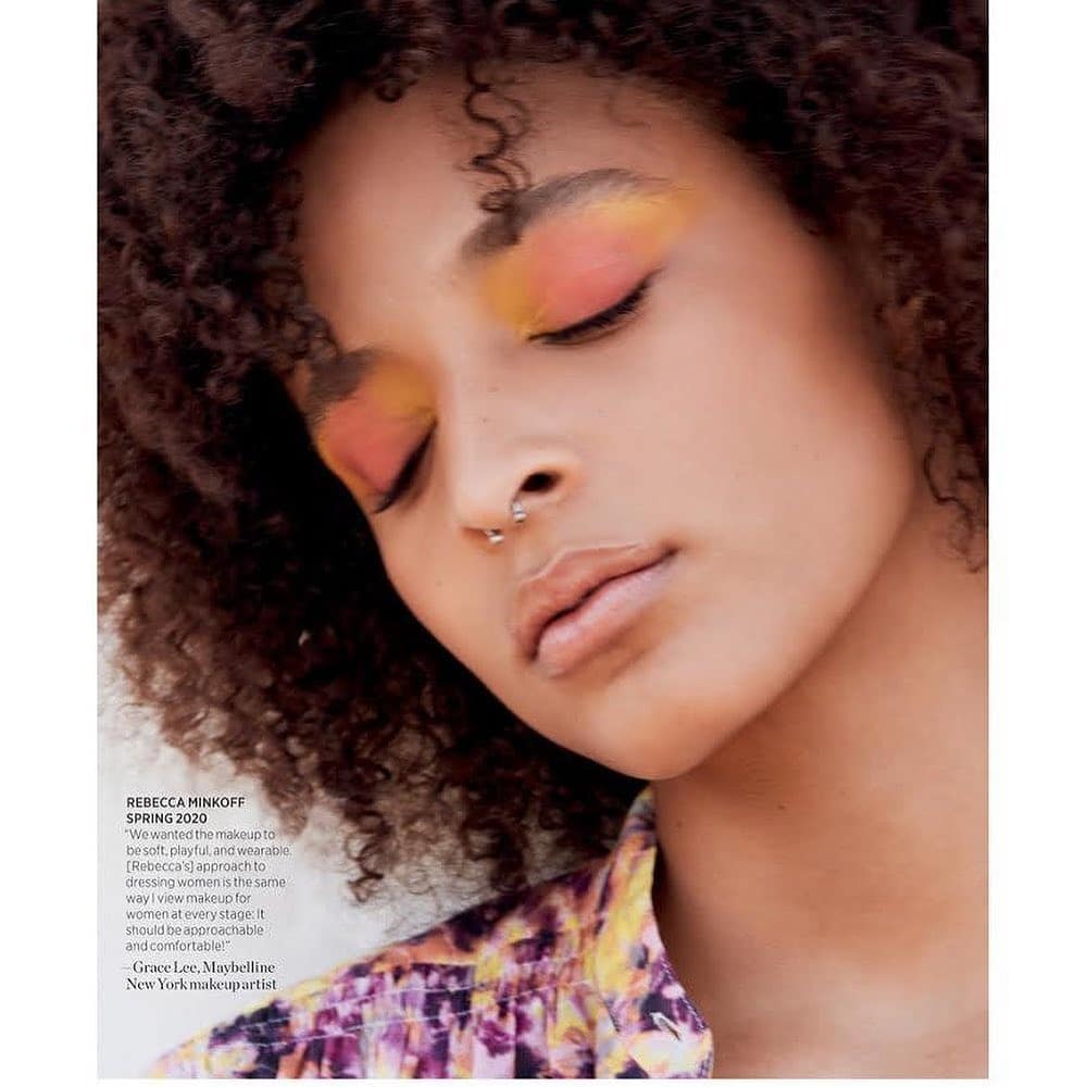 BritishVirginIs's tweet photo. Our BVI has gone VOGUE!! 

We are elated! One of our very own, @brionkahalbert has been featured in the September issue of @voguemagazine.

 BVI PRIDE! 🇻🇬💙

#bvi #britishvirginislands #bvimodel #caribbeanmodel #ourbvi https://t.co/CpG3054RLs