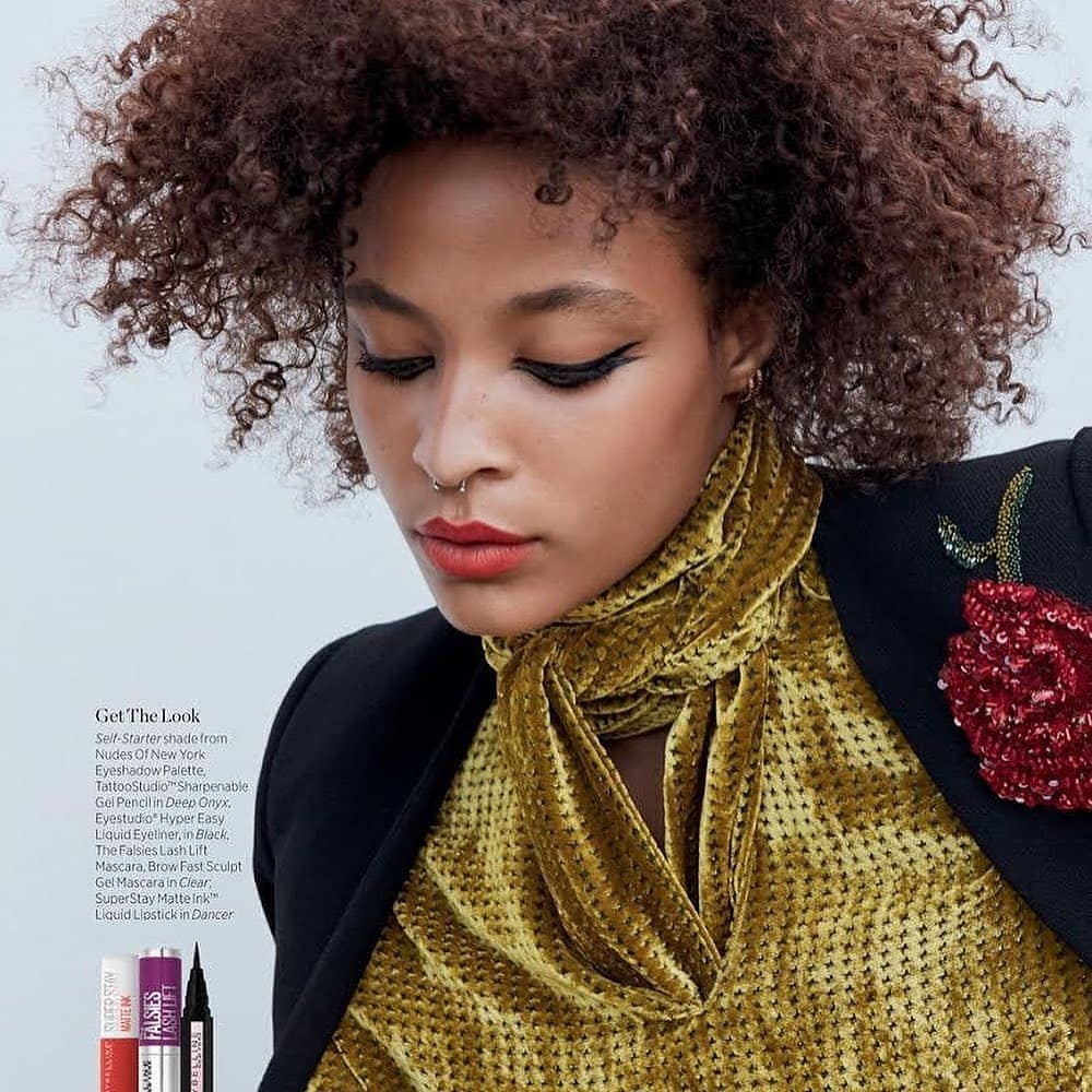 BritishVirginIs's tweet photo. Our BVI has gone VOGUE!! 

We are elated! One of our very own, @brionkahalbert has been featured in the September issue of @voguemagazine.

 BVI PRIDE! 🇻🇬💙

#bvi #britishvirginislands #bvimodel #caribbeanmodel #ourbvi https://t.co/CpG3054RLs