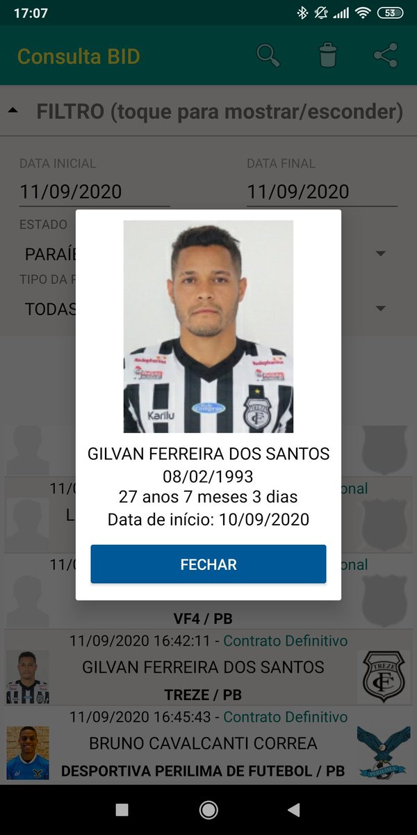 Betson Silva tweet media