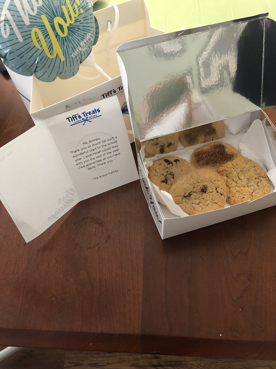 Beth Kinney tweet media